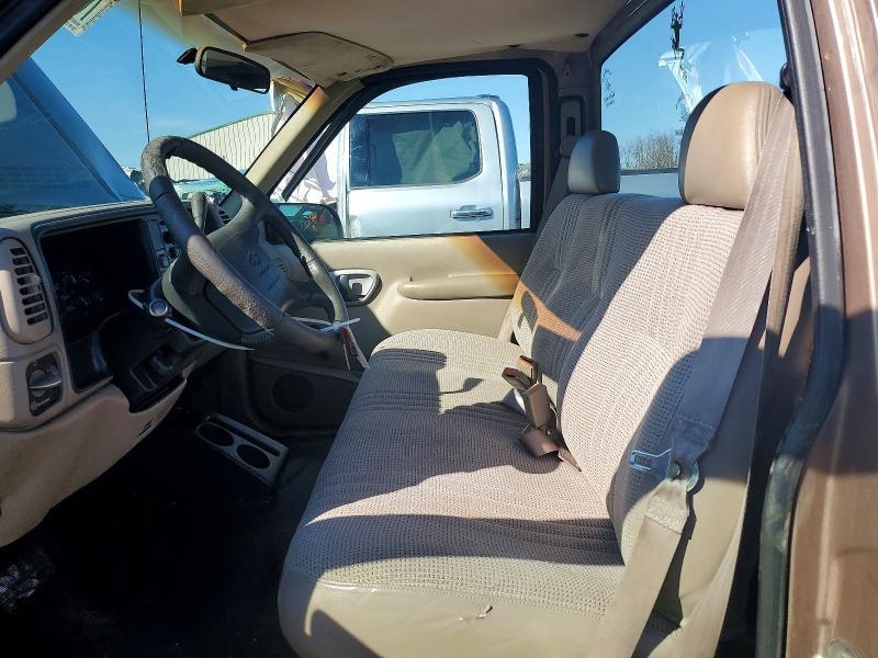 1996 Chevrolet GMT-400 C1500