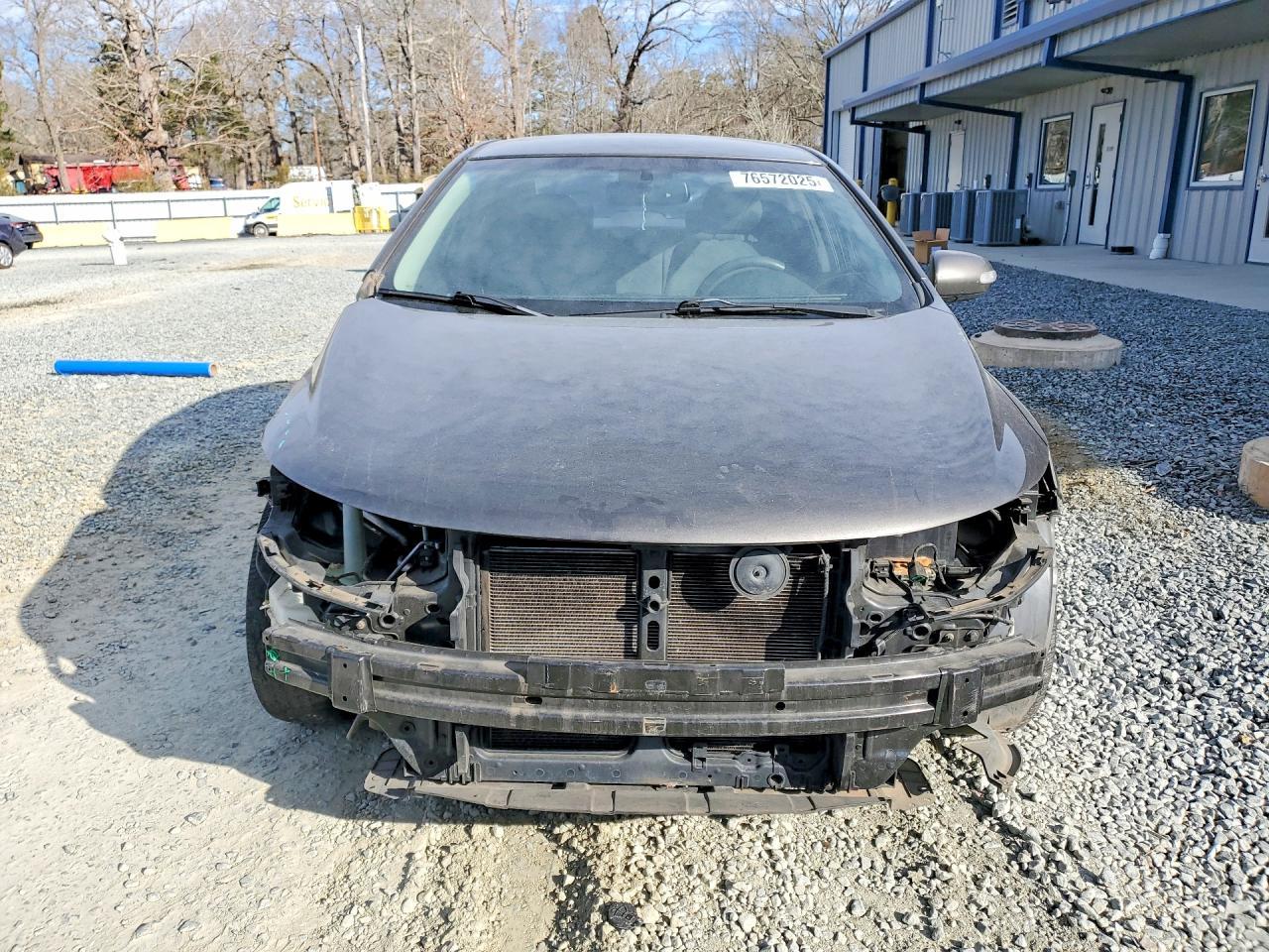 2010 KIA Forte ex
