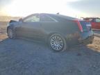 2012 Cadillac CT5