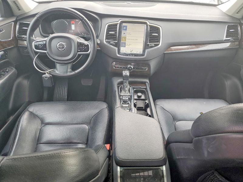 2016 Volvo Xc90 T6