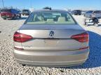 2017 Volkswagen Passat se