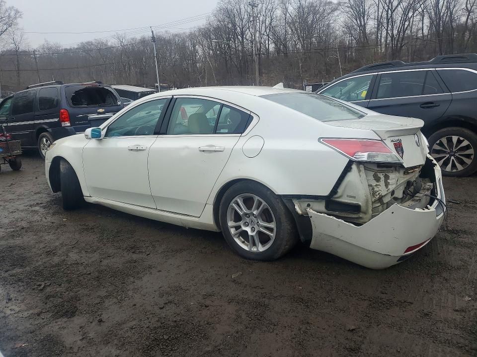 2009 Acura TL