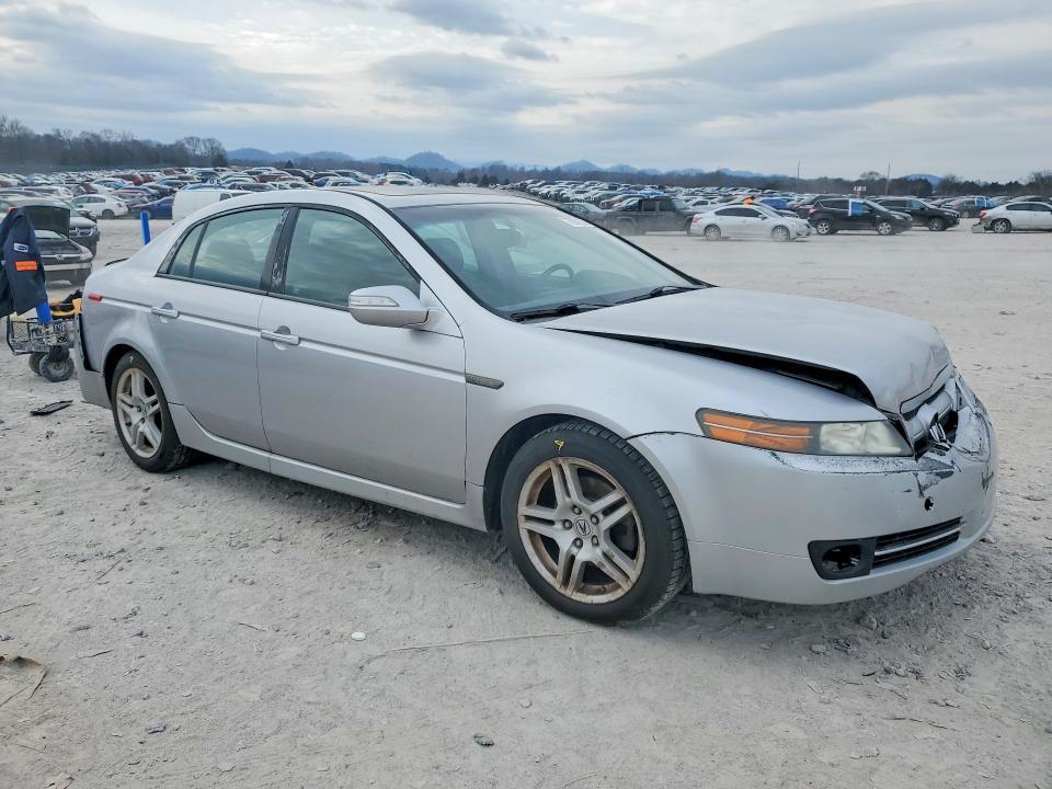 2008 Acura TL
