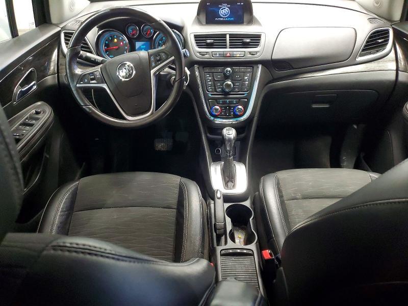 2016 Buick Encore Convenience