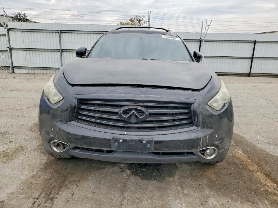 2012 Infinity Fx35 Base