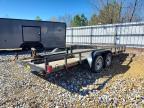 2023 Outback 2023 Utility Trailer