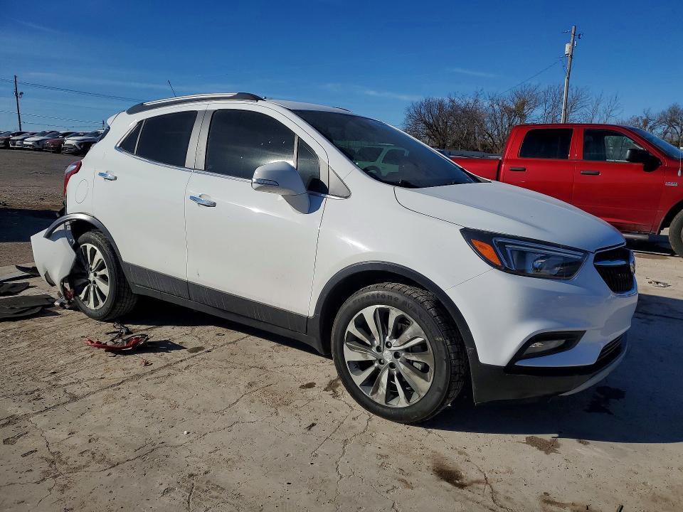 2017 Buick Encore Preferred ii