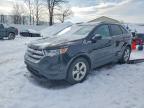 2015 Ford Edge se