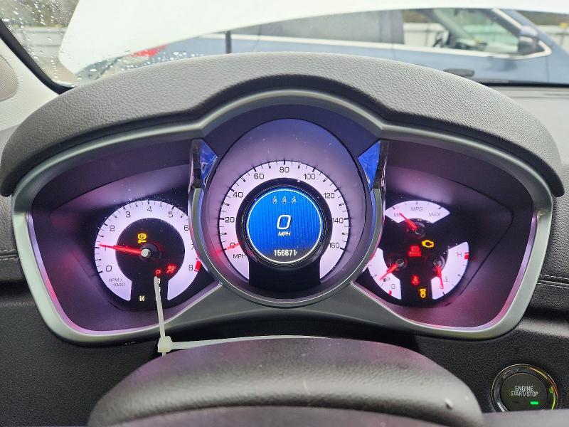 2012 Cadillac Srx Premium Collection