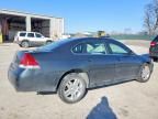 2016 Chevrolet Impala Limited lt