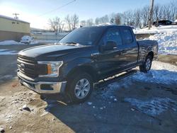 2019 Ford F150 Super cab for sale in Marlboro, NY