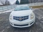 2012 Cadillac Srx Performance Collection