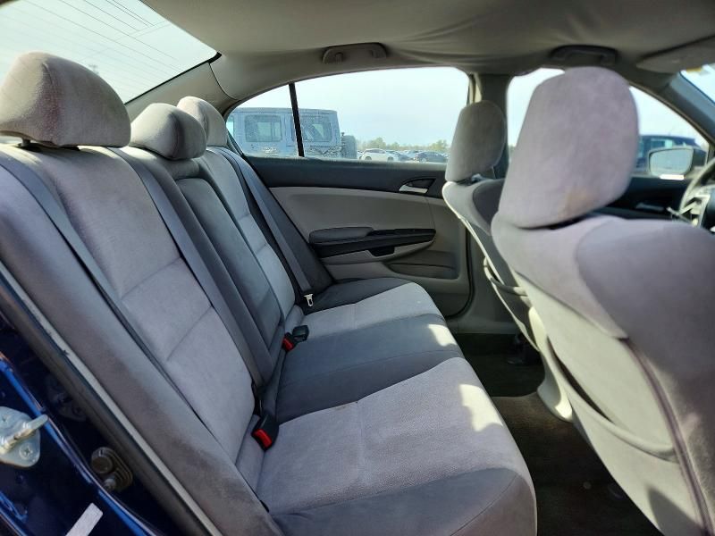 2008 Honda Accord lxp