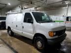 2005 Ford Econoline E250 Van