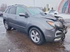 2012 Acura Mdx Technology