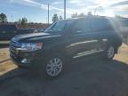 2018 Toyota Land Cruiser