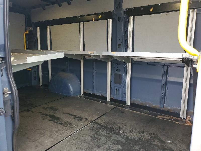 2020 Dodge RAM Promaster 3500 Delivery Van