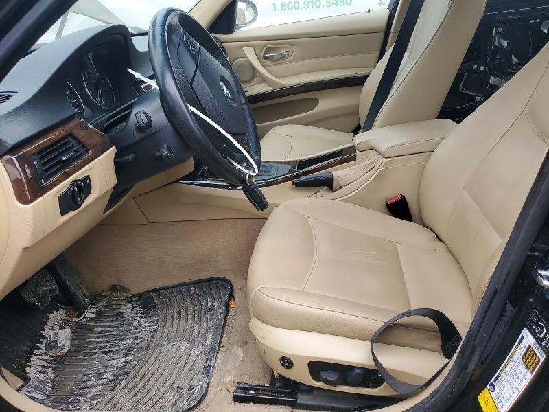 2006 BMW 325 i