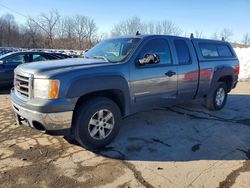 2011 GMC Sierra K1500 sle en venta en Marlboro, NY
