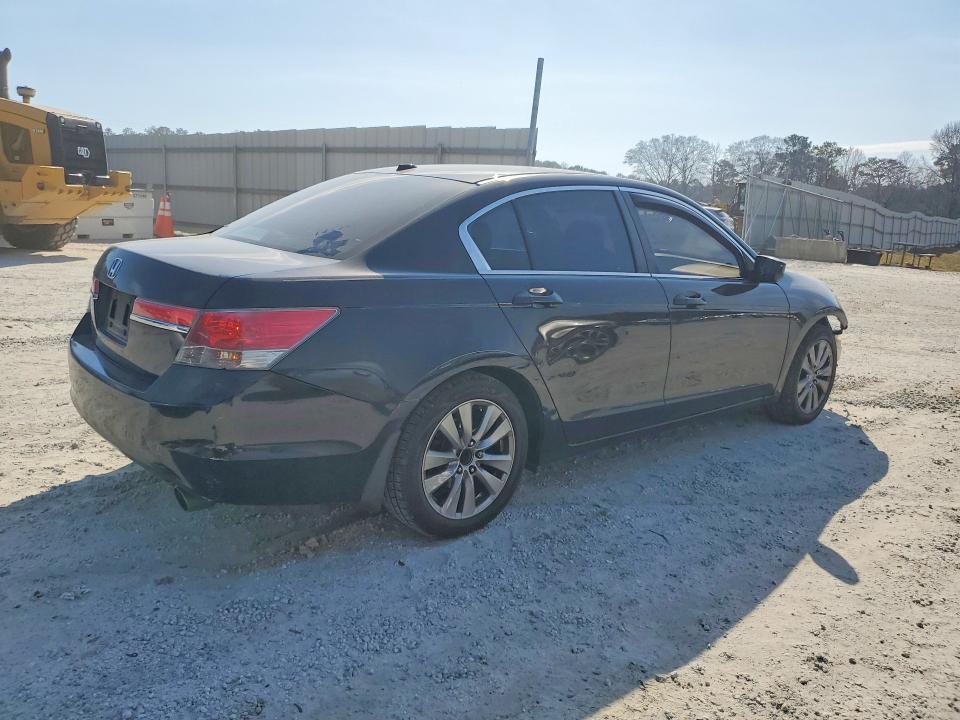 2011 Honda Accord exl