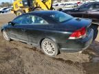 2009 Volvo C70 T5