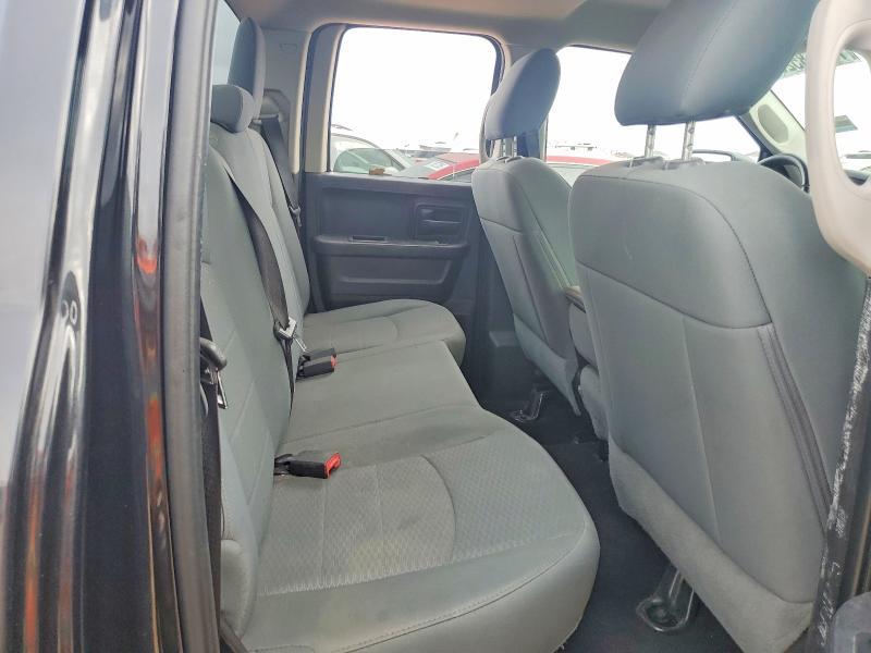 2015 Dodge Ram 1500 st