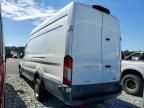 2018 Ford Transit 350 HD Delivery Van