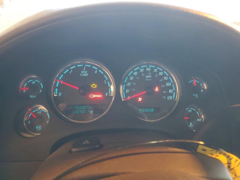 2007 GMC Yukon Denali