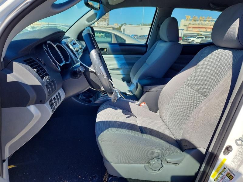 2012 Toyota Tacoma Prerunner V6