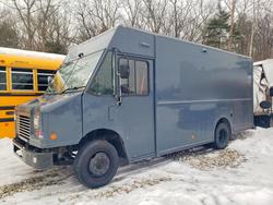 New arrivals for sale at auction: 2021 Freightliner Chassis M Line WALK-IN Van