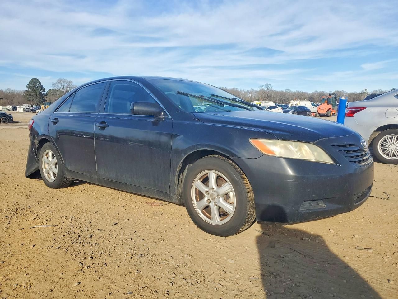 2007 Toyota Camry ce