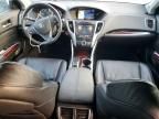 2015 Acura Tlx Advance