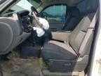 2011 Chevrolet Silverado K2500 Heavy Duty
