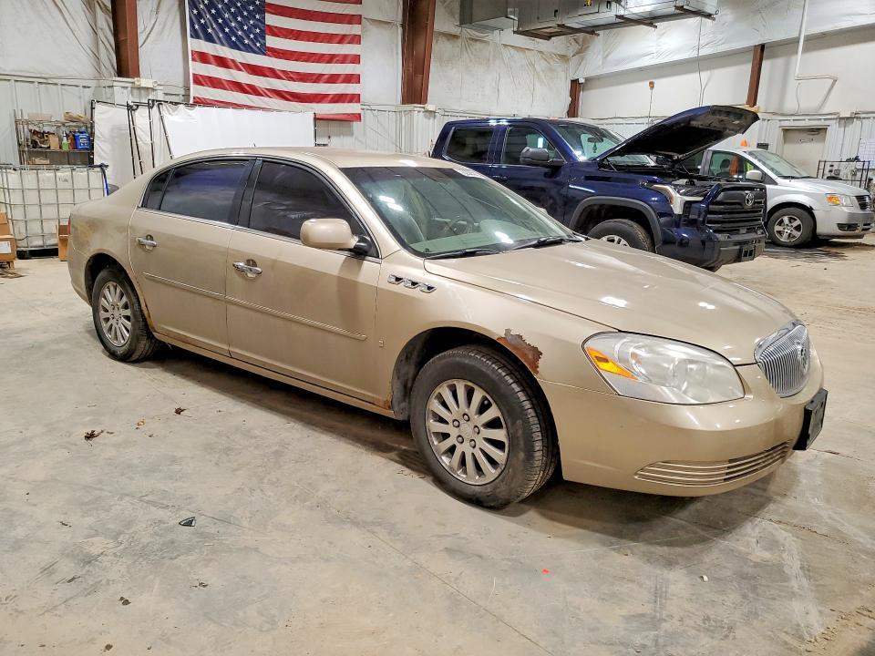 2006 Buick Lucerne cx