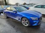 2025 Genesis G70 Base