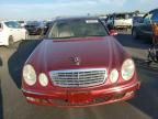 2003 Mercedes-Benz E 500