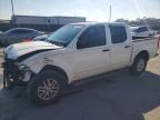 2015 Nissan Frontier s