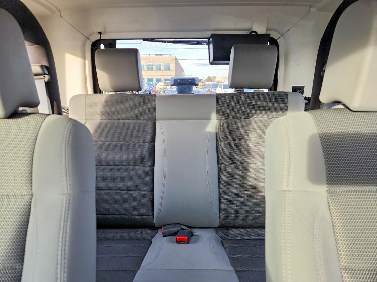 2007 Jeep Wrangler x