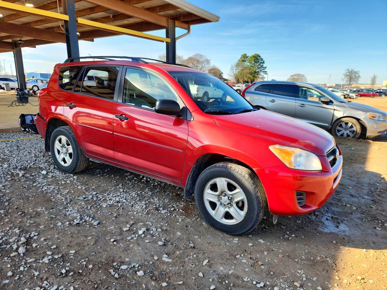 2010 Toyota Rav4