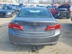 2020 Acura TLX