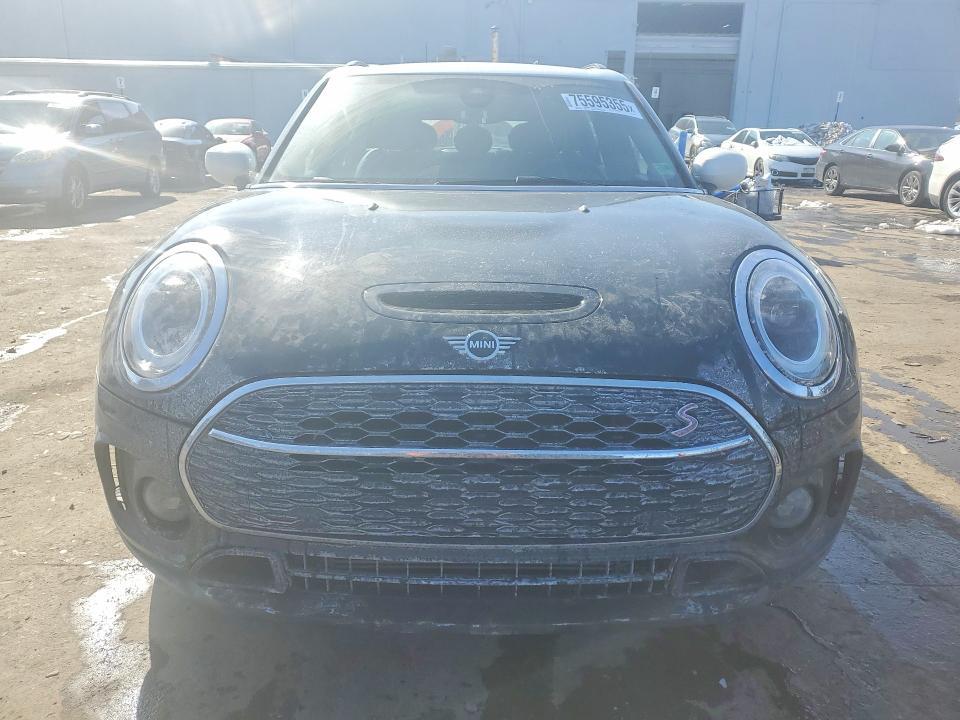 2023 Mini Cooper s Clubman All4