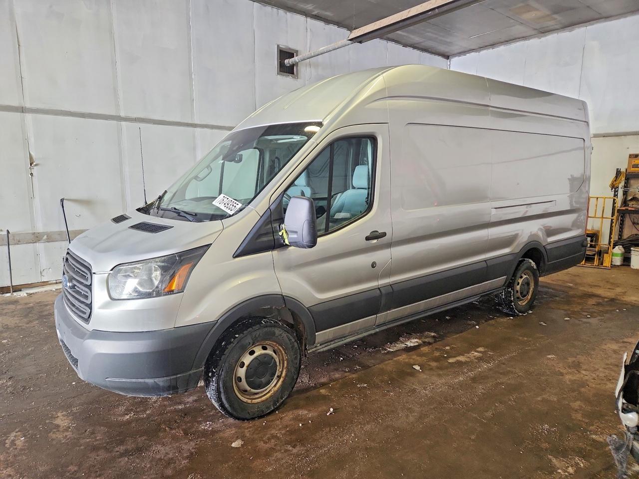 2016 Ford Transit T-250
