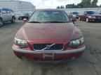 2004 Volvo S60 2.5t