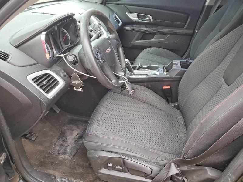 2011 GMC Terrain sle