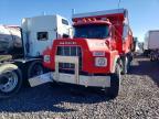 1998 Mack RB688S Dump Truck