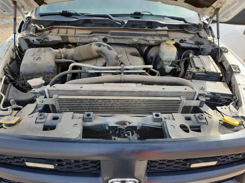 2018 Dodge RAM 2500 ST