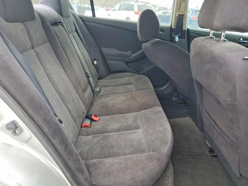 2008 Nissan Altima 2.5