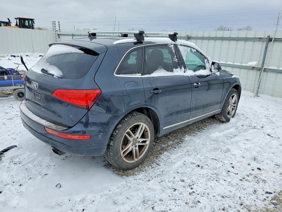2013 Audi Q5 Premium