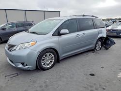 2013 Toyota Sienna xle 8-passenger for sale in Apopka, FL