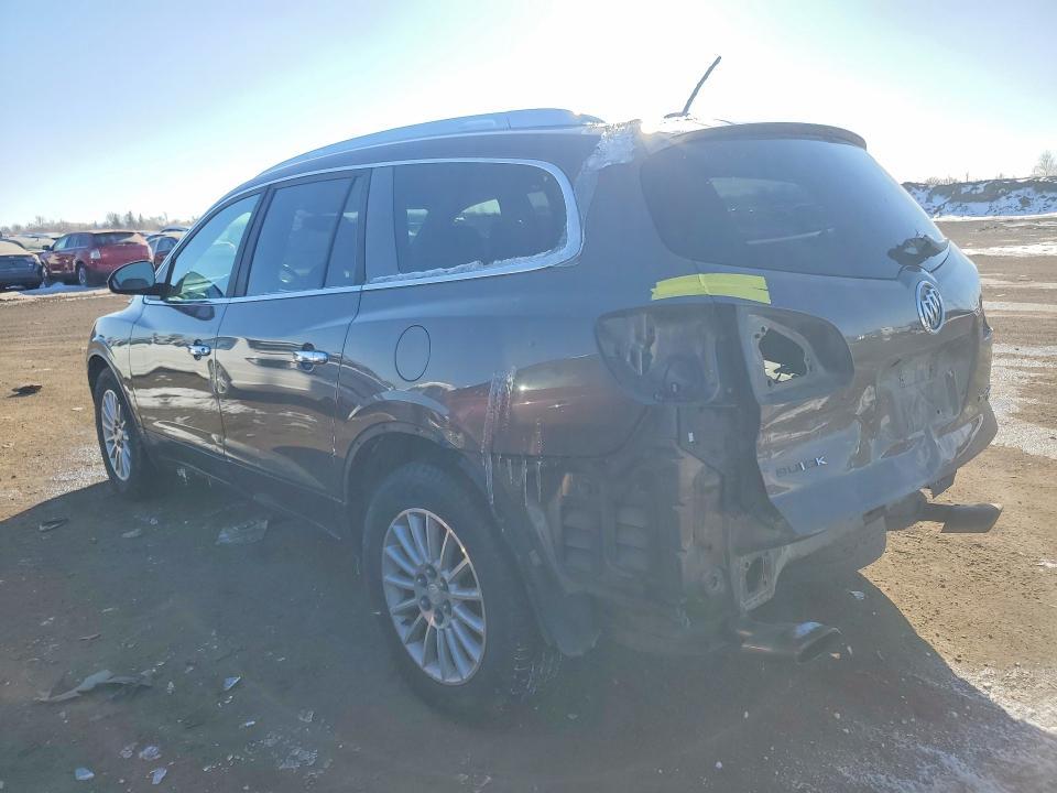 2008 Buick Enclave cxl